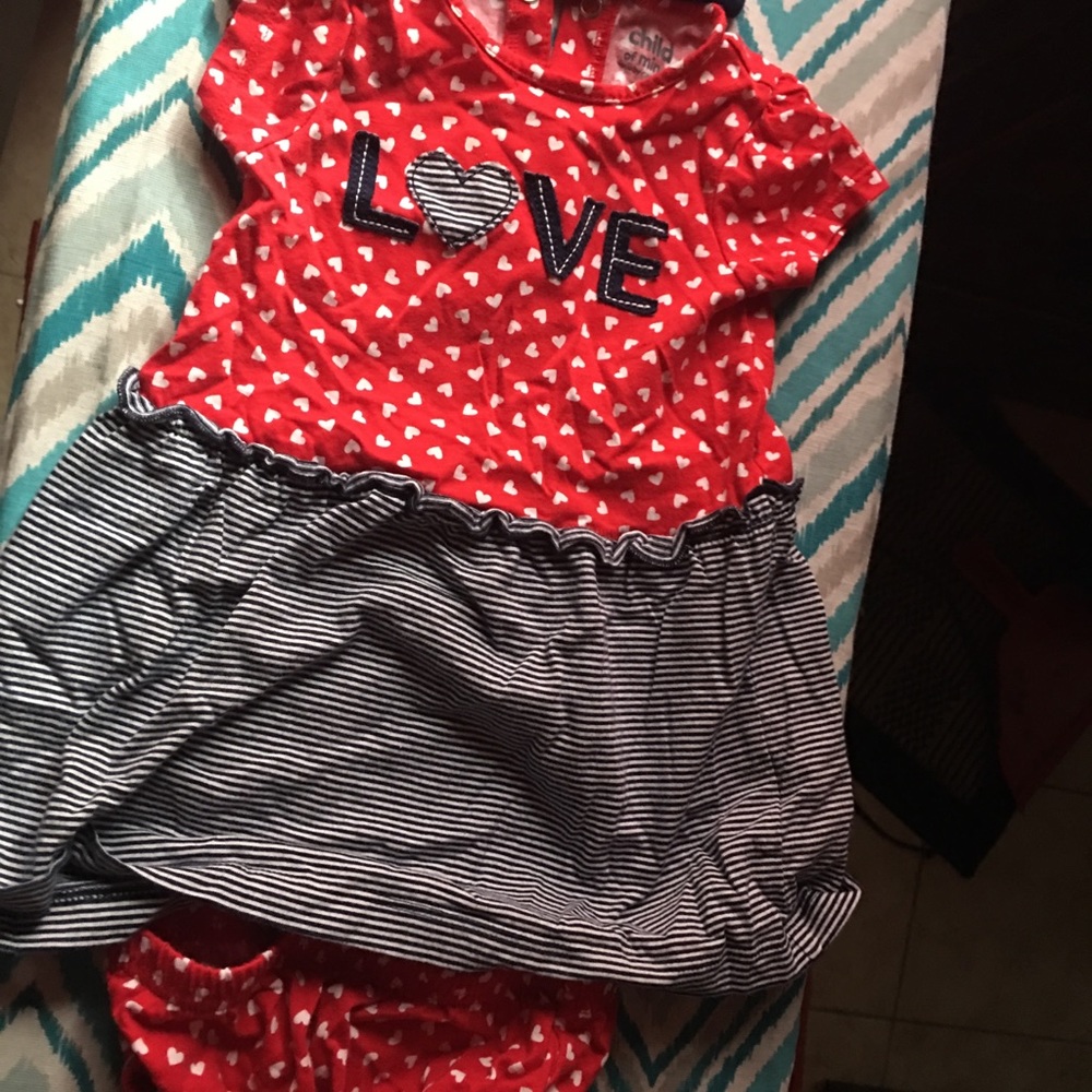 3 piece set